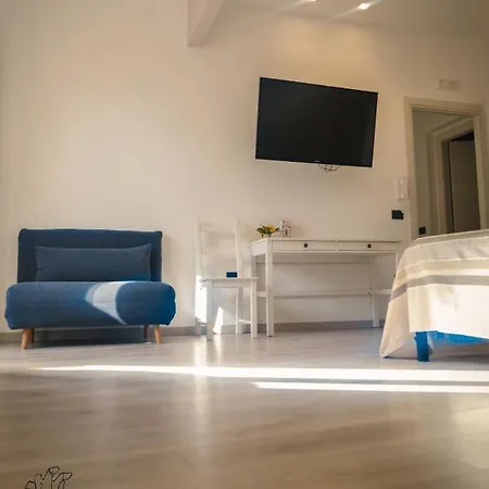 La Casa Di Eolo Licata