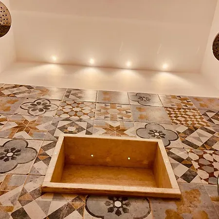 Apartamento La Casa Di Eolo Licata