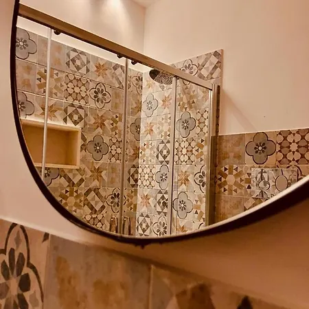 Apartamento La Casa Di Eolo Licata