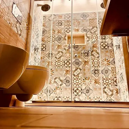La Casa Di Eolo Апартаменты