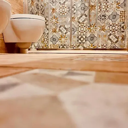 Apartamento La Casa Di Eolo *