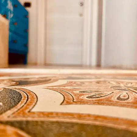 Apartamento La Casa Di Eolo *