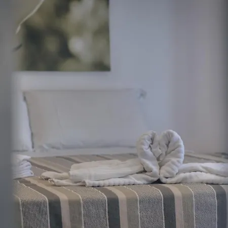 Apartamento La Casa Di Eolo *