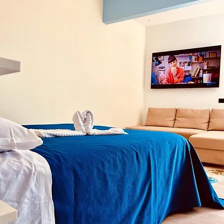 Apartamento La Casa Di Eolo