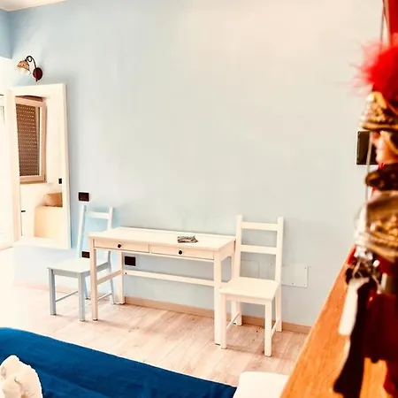 La Casa Di Eolo