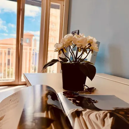 La Casa Di Eolo *