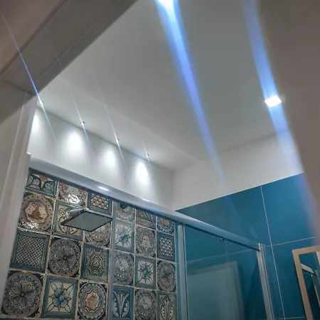 La Casa Di Eolo * Licata
